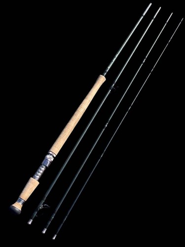 Hardy angel fly fishing - angel,