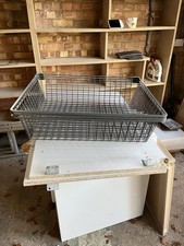 IKEA Komplement Mesh Baskets 3