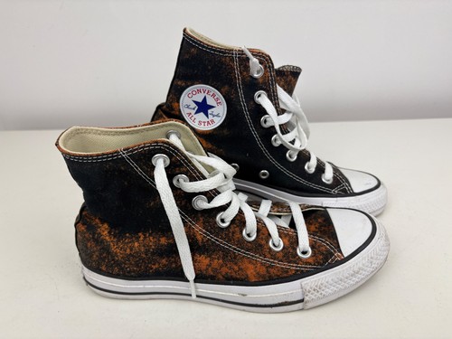 Converse all star uni - uni, hi-top