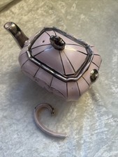 Vintage Sadler Teapot Cube