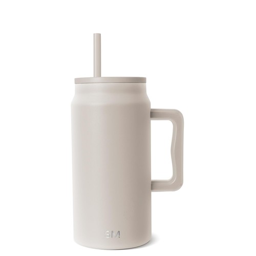 Simple modern mug - modern, 50