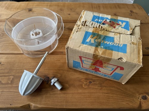Kenwood juice extractor a795 - juice,