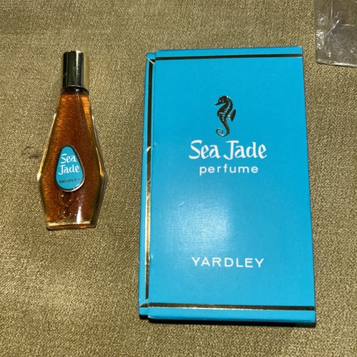 Vintage boxed 1970s yardley - vintage,