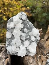 Diamond Apophyllite Crystals