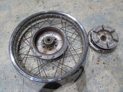 Suzuki t250 t350 gt250 - suzuki,