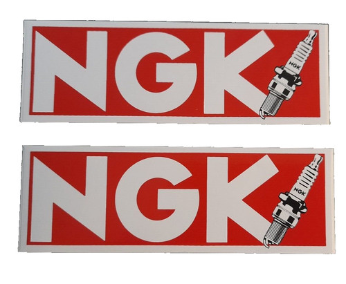 Ngk spark plug - , &