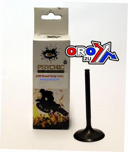 Exhaust valve honda xr600r - valve,