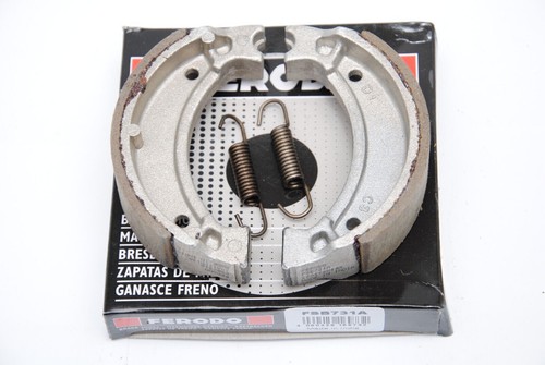 Rear brake hangers for yamaha - for,