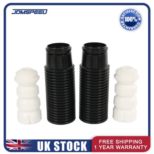 Rear shock absorber dust cover - shock,