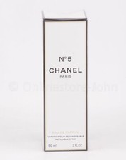 Chanel - No. 5 - 60ml EDP Eau