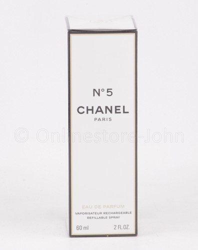 Chanel 60ml edp - -, no.