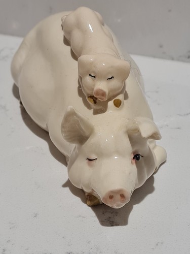 Vintage beswick pig - beswick, &