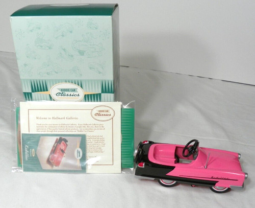 1994 hallmark kiddie pink - 1994,