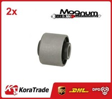 X2 PCS REAR MOUNTING SHOCK