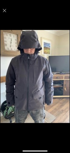 Tog ski jacket mens large - 24,