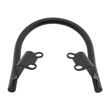 Rear Grab Handle Bar for