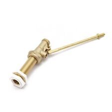 Long Tail / Short Arm 1/2" Float Valve (Ballcock) Useful for cattle drinkers