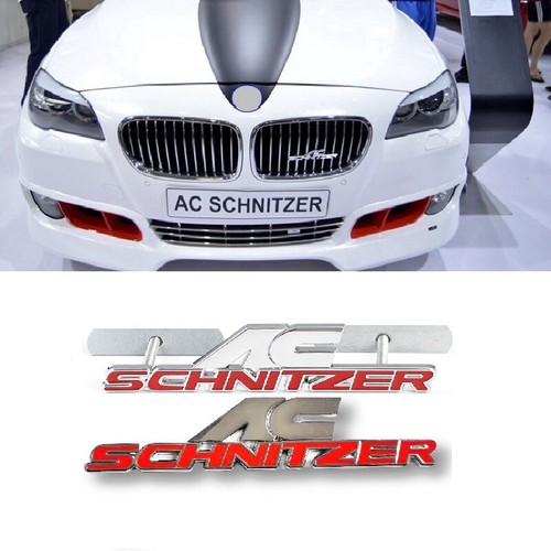For bmw schnitzer 2pcs - schnitzer,