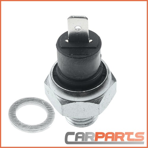 Oil pressure switch - oil,