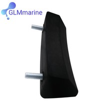 852772 854133 Transom Rubber Cushion Bumper Outdrive For Volvo Penta 290 SP DP