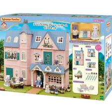 Sylvanian Families Deluxe