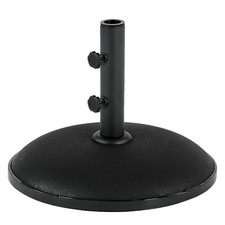 11kg Heavy Duty Concrete Round