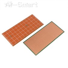 5PCS 6.5x14.5cm Stripboard