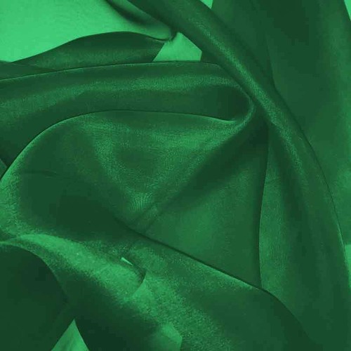 Dark emerald green crystal - emerald,