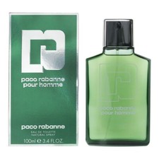 Paco Rabanne Pour Homme Eau de