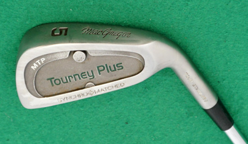 Macgregor mtp tourney plus - macgregor,