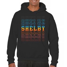Shelby Mustang Sweatshirt