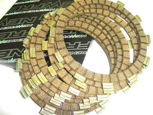 F1873a clutch disc - f1873a, newfren