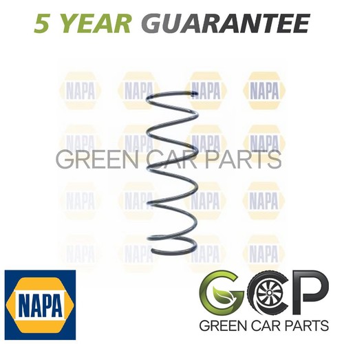 Napa front suspension - front, coil