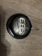 BBS RM Centre Hex Nut Cap