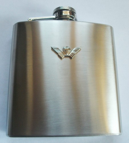 Rhodesian selous scouts hip - scouts,
