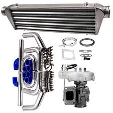 Universal T04E Turbo Kit with