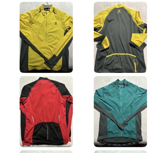 Boardman jackets to gilet - boardman, xl