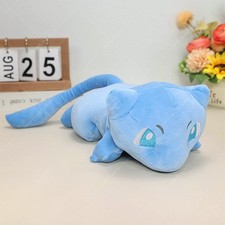 Pokémon Sleeping Shiny Mew