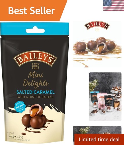 Luxury salted caramel - luxury,