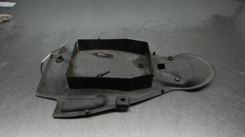 Aprilia rs50 2001 back - rs,