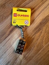 Lego Classic Gold Brick