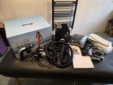 Sienna x Pro Touch Air Brush