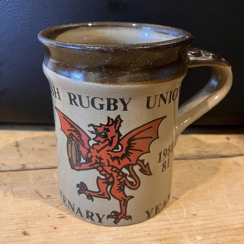 The welsh beaker company mug - welsh,