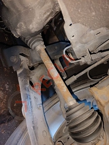 Ford focus line - ford, mk4