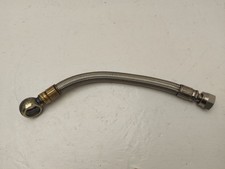 2006 Moto Guzzi Griso 1100 Left Oil Cooler Line to Engine Sump  A*