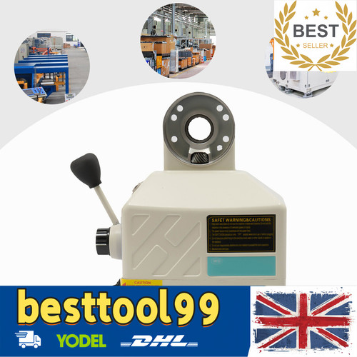 Axis power drive feed kit - x-axis,
