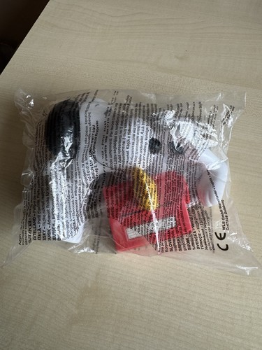 Mcdonald happy meal toy - mcdonald's,