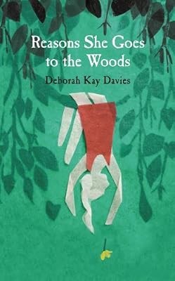 Reasons she goes - she, woods