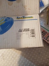 Sky Tronic 130mm (5 1/4")