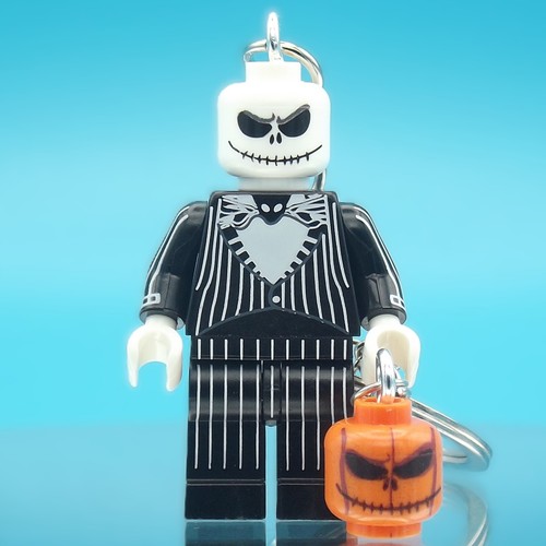 Movie inspired jack - inspired,